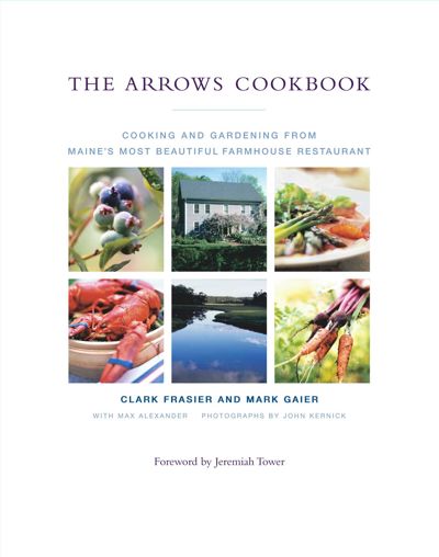 The Arrows Cookbook
