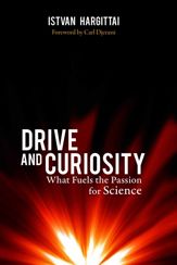 Drive and Curiosity - 13 Apr 2010
