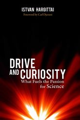 Drive and Curiosity - 13 Apr 2010