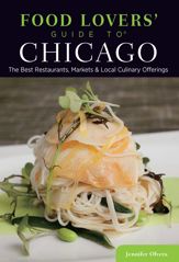 Food Lovers' Guide to® Chicago - 3 Dec 2013