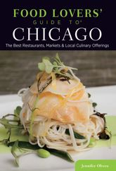 Food Lovers' Guide to® Chicago - 3 Dec 2013