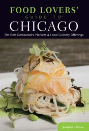 Food Lovers' Guide to® Chicago - 3 Dec 2013