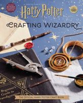 Harry Potter: Crafting Wizardry - 8 Jun 2021