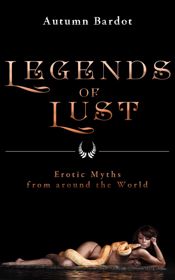 Legends of Lust - 8 Jan 2019
