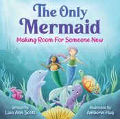 The Only Mermaid - 20 Jul 2021
