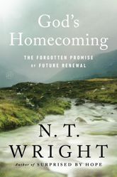 God's Homecoming - 17 Feb 2026