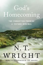 God's Homecoming - 17 Feb 2026