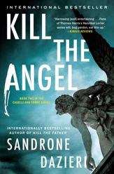 Kill the Angel - 20 Feb 2018