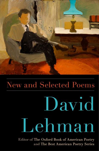 New and Selected Poems