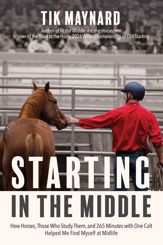 Starting in the Middle - 29 Apr 2025