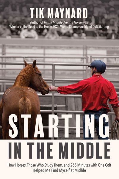 Starting in the Middle