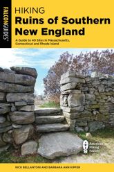 Hiking Ruins of Southern New England - 2 Apr 2024