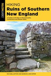 Hiking Ruins of Southern New England - 2 Apr 2024