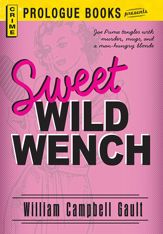 Sweet Wild Wench - 15 Feb 2012