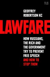 Lawfare - 19 Jan 2023