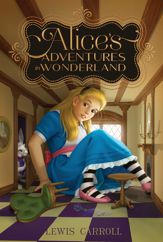 Alice's Adventures in Wonderland - 27 Mar 2012