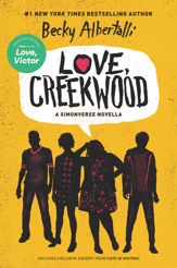 Love, Creekwood - 30 Jun 2020