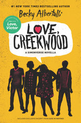 Love, Creekwood - 30 Jun 2020