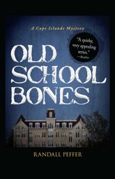 Old School Bones - 1 Jul 2011