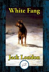 White Fang - 13 Jun 2017