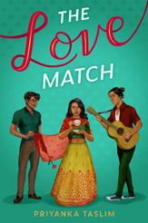The Love Match - 3 Jan 2023