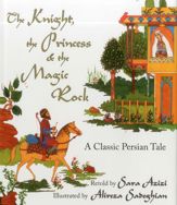 The Knight, the Princess, and the Magic Rock - 22 Feb 2013