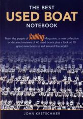 The Best Used Boat Notebook - 14 Nov 2023