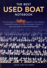 The Best Used Boat Notebook - 14 Nov 2023