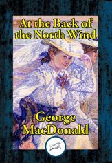 At the Back of the North Wind - 18 Mar 2017