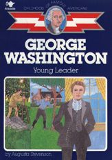 George Washington - 12 Aug 2014