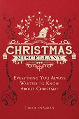 Christmas Miscellany - 1 Nov 2009