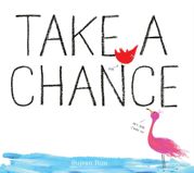 Take a Chance - 18 Apr 2023