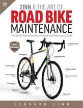 Zinn & the Art of Road Bike Maintenance - 24 Oct 2023