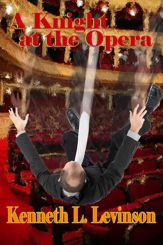 A Knight at the Opera - 18 Jan 2013