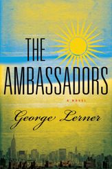 The Ambassadors - 15 Sep 2014