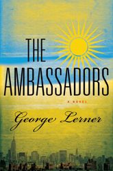 The Ambassadors - 15 Sep 2014