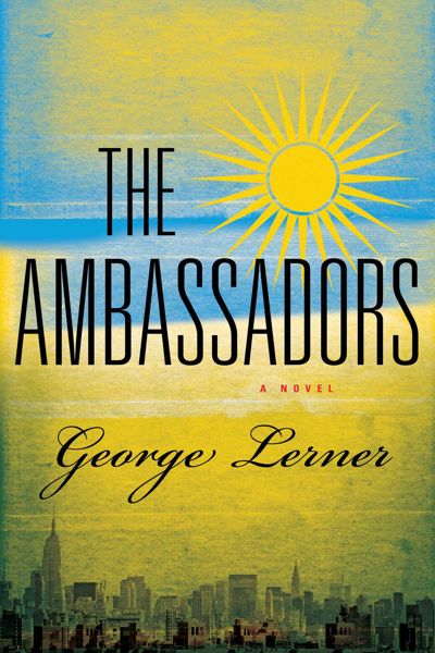 The Ambassadors