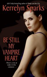 Be Still My Vampire Heart - 17 Mar 2009