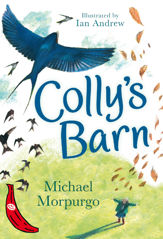 Colly's Barn - 5 Dec 2011