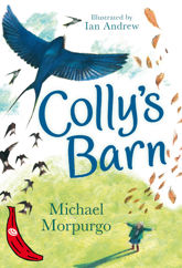 Colly's Barn - 5 Dec 2011