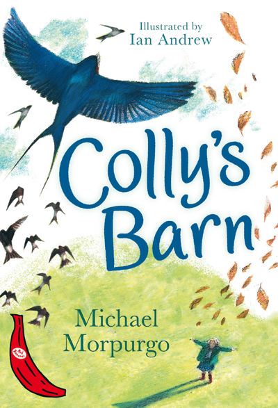 Colly's Barn
