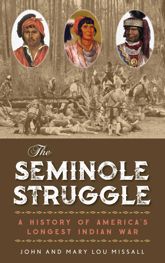The Seminole Struggle - 19 Nov 2019