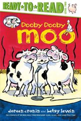 Dooby Dooby Moo/Ready-to-Read Level 2 - 29 Aug 2017