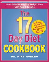 The 17 Day Diet Cookbook - 27 Mar 2012