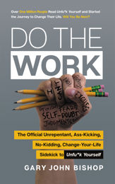 Do the Work - 22 Oct 2019