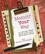 Memoir Your Way - 6 Sep 2016