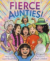 Fierce Aunties! - 15 Apr 2025