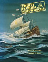 Thirty Florida Shipwrecks - 1 Dec 2016