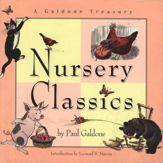 Nursery Classics - 17 Sep 2001