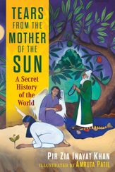Tears from the Mother of the Sun - 27 Jan 2026